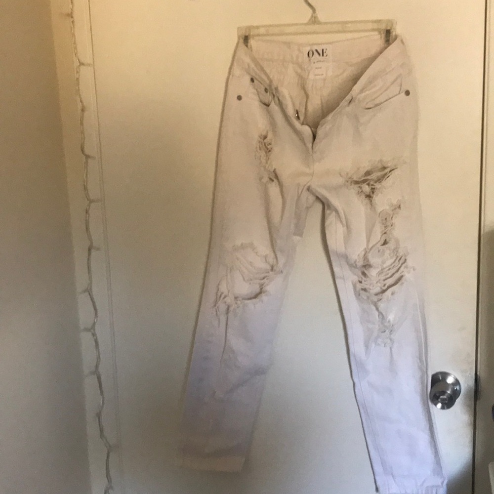 One Teaspoon Jeans